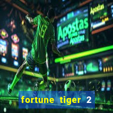 fortune tiger 2 revenge plataforma